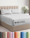 Extra Deep Full Sheet Set by CGKUnlimited
