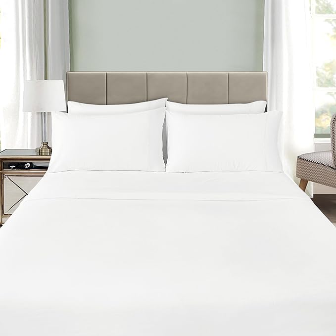 Utopia Bedding King Pillow Cases - Image 7