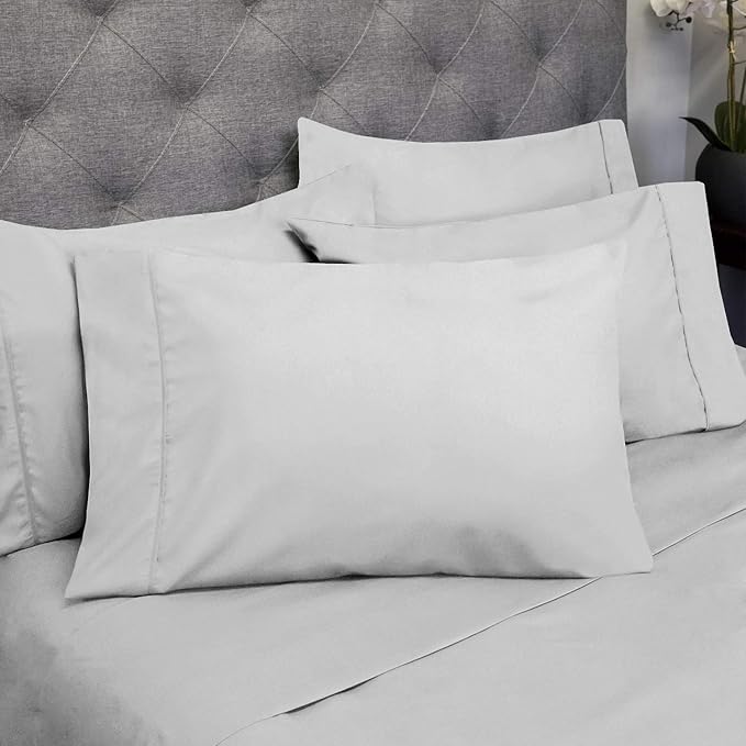 Full Size Bed Sheets - Image 2