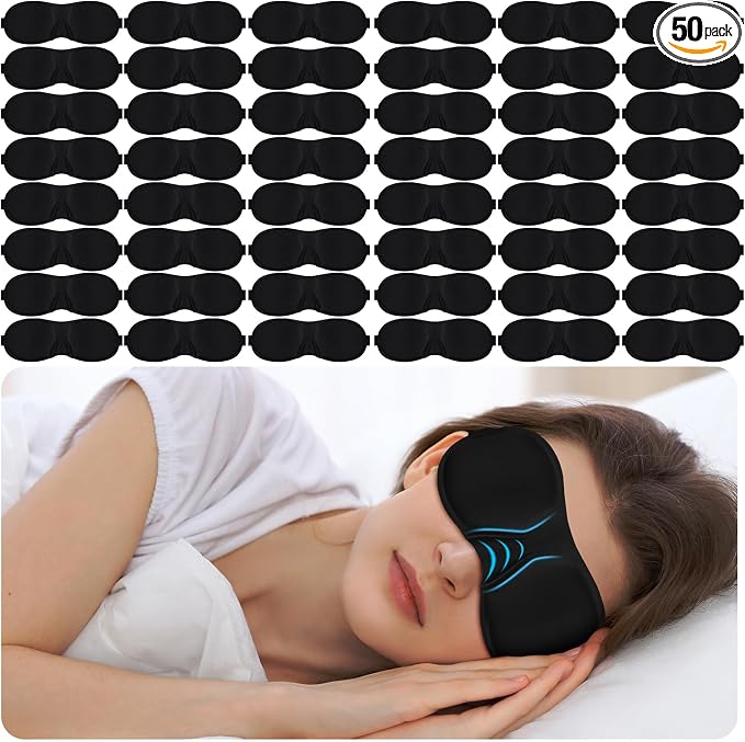 Chicingyou 50 Pack Moisture Chamber Glasses by Chicingyou