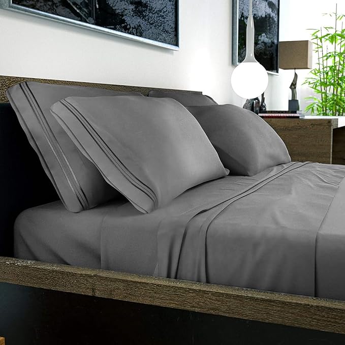 DREAMCARE Full Size Sheets - Image 7