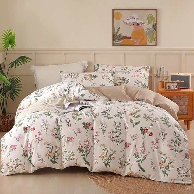 OAITE Duvet Cover Queen Size by OAITE