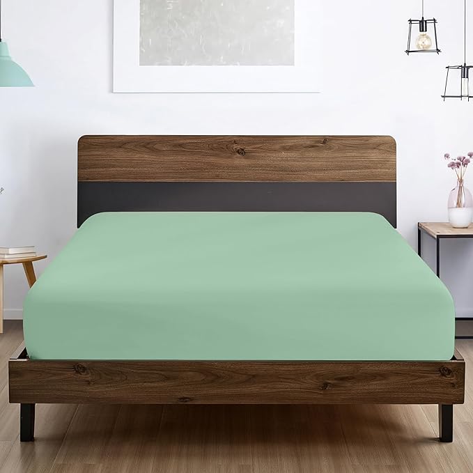 FreshCulture King Fitted Sheet Only - Image 5