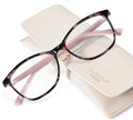 Madison Avenue Blue Light Blocking Glasses Anti Eyestrain UV Glare Blue Light by MadisonAvenue