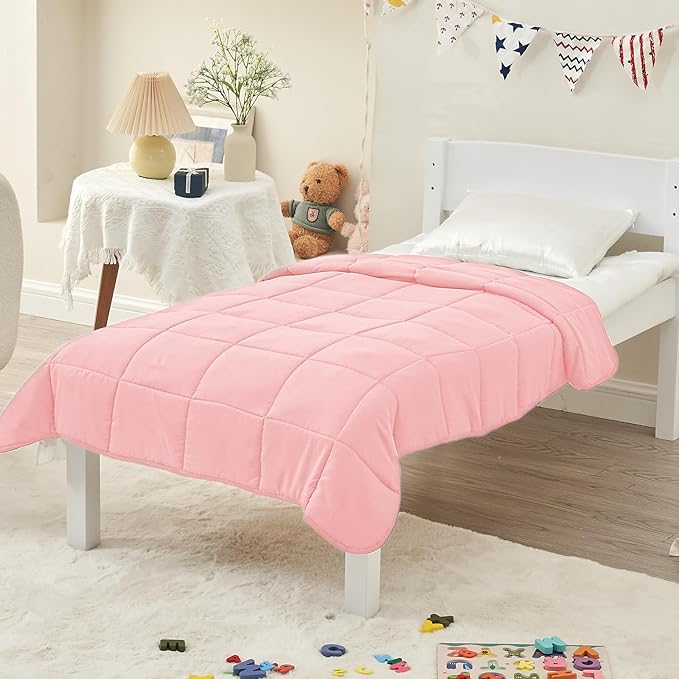 yescool Weighted Blanket Cooling Heavy Blanket - Image 7