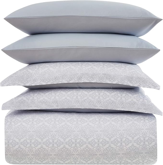 Mellanni Duvet Cover Set - Image 5