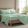 Queen Sheet Set by SleepBetterLiveBetter