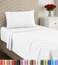 Utopia Bedding Twin Sheets Set by UTOPIABEDDING