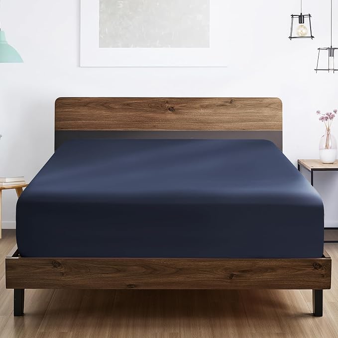 FreshCulture Twin XL Fitted Sheet Only - Image 6