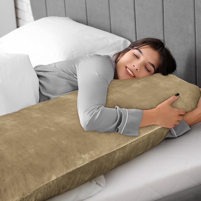 BEDELITE Body Pillow Cover - Image 5