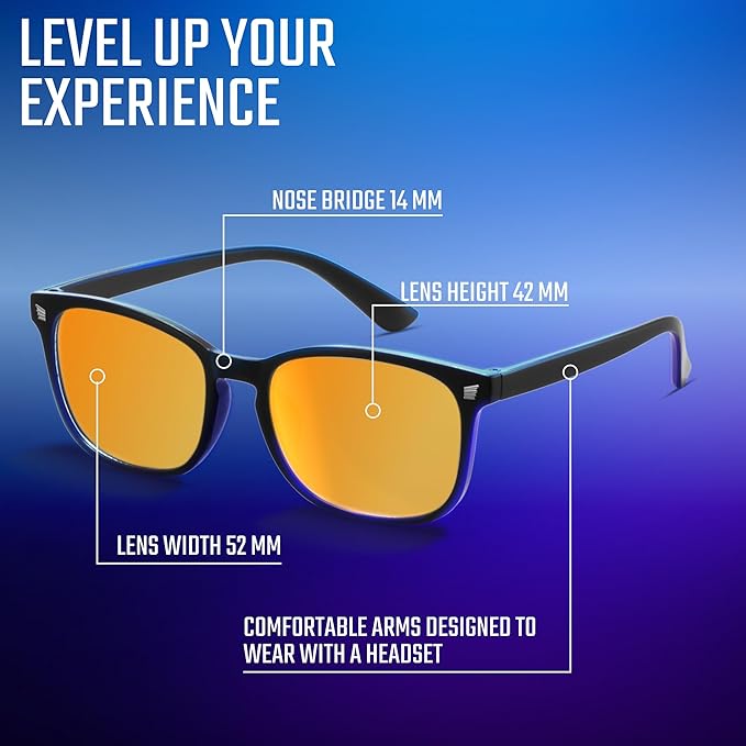 Gaoye Stylish Eyewear Frame Accessories - Image 3