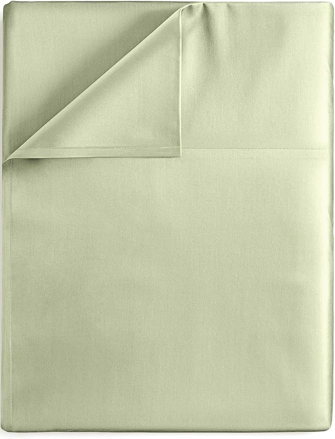Good Sleep Bedding Flat Sheet King by GoodSleepBedding