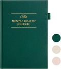 Mental Health Journal for Women and Men by ZORBLINX