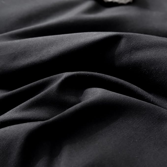 ROSGONIA Oversized King Comforter 120x120 - Image 9