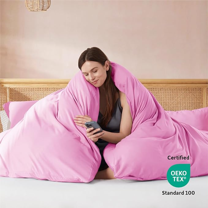 Nestl Full Duvet Cover Set - Image 3