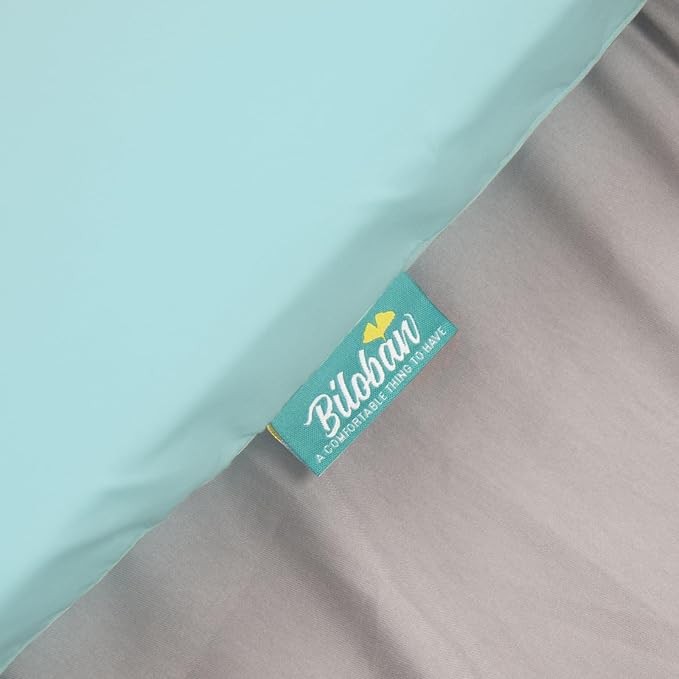 Biloban Pack and Play Sheets Fitted, 2 Pack Pack and Play Sheet Fits - Image 6