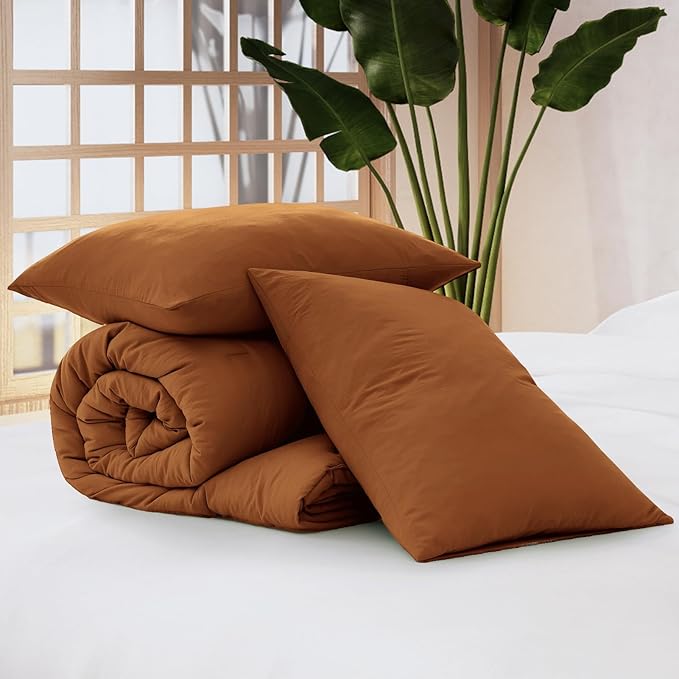 WRENSONGE King Size Comforter Set - Image 4