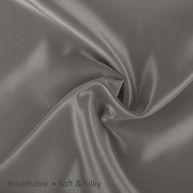 BLISSFORD Satin Pillowcase - Image 9