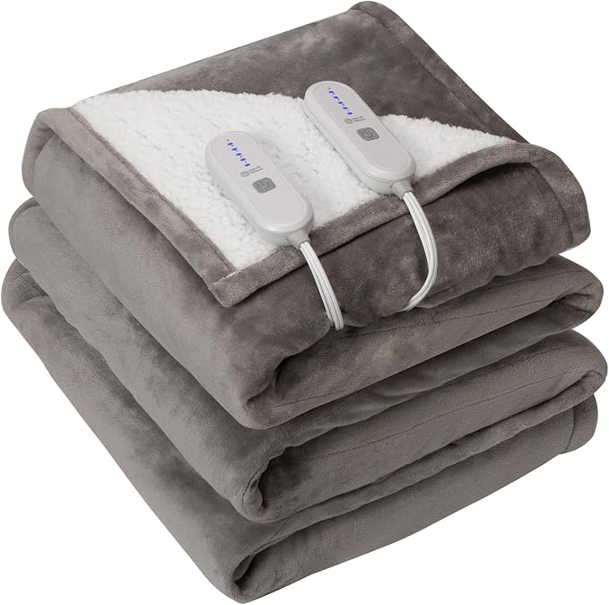 King Size Electric Blanket - Image 9