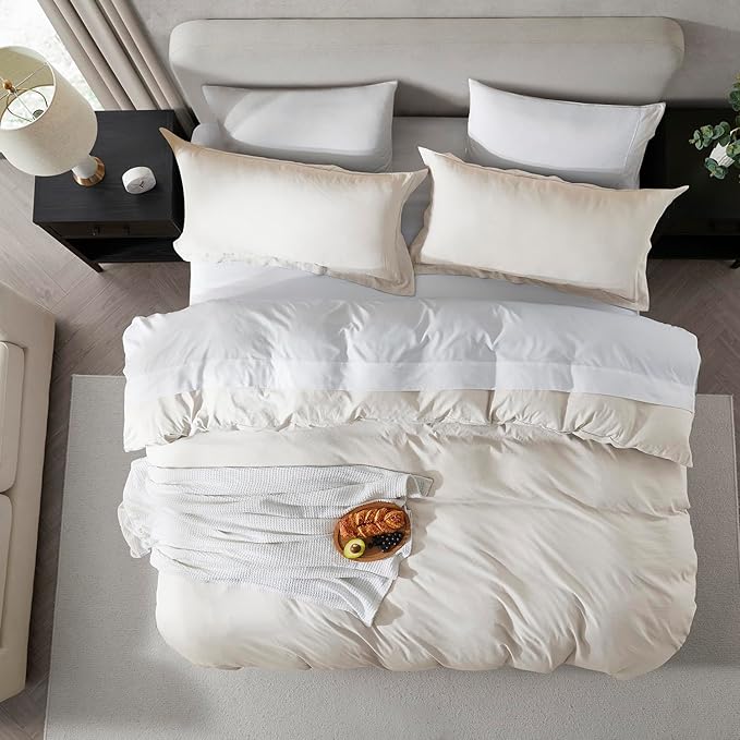 Nestl Twin Duvet Cover Set - Image 5