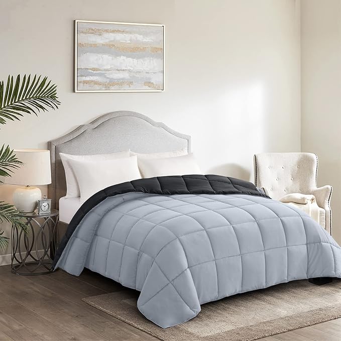 Homelike Moment Oversized Queen Comforter - Image 3