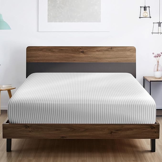 FreshCulture Twin Fitted Sheet - Image 5