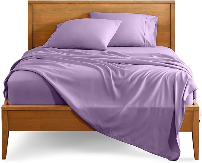 Bare Home California King Sheet Set by BareHome