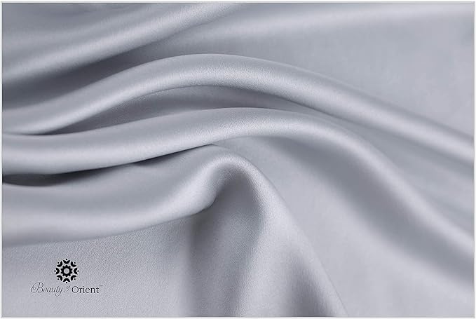 19 Momme Premium Mulberry Silk Pillowcase - Image 6