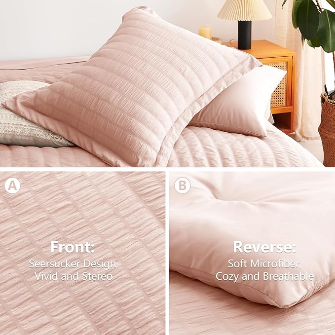 CozyLux Full Size Comforter Sets - Image 4