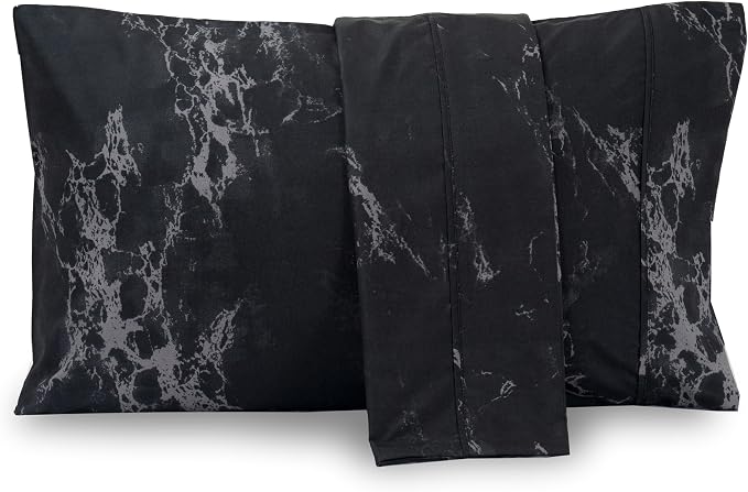 Elegant Comfort Luxury Ultra-Soft 2-Piece Pillowcase Set - Image 6