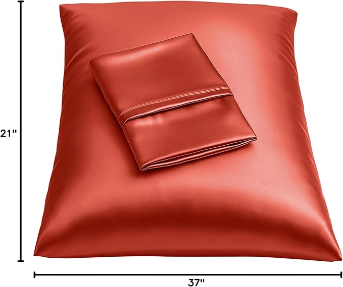BLISSFORD Satin Pillowcase - Image 10