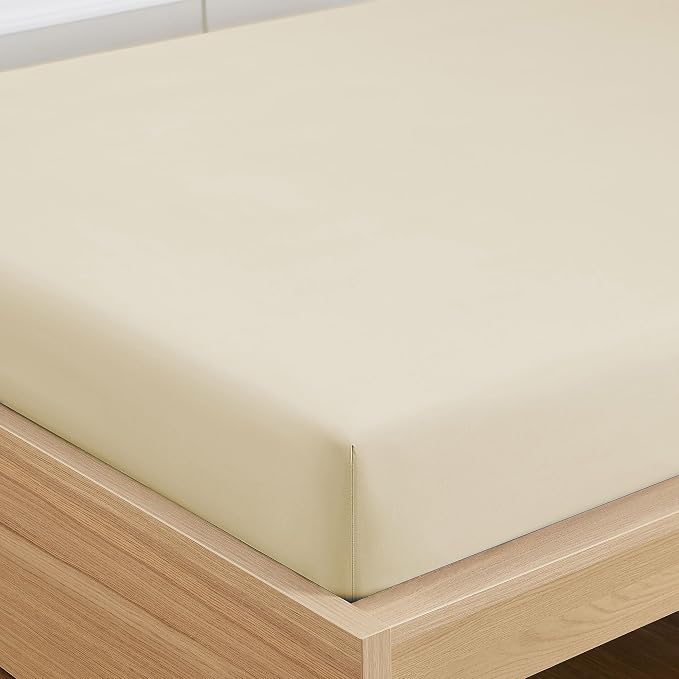 King Size Fitted Sheet Only - Image 4