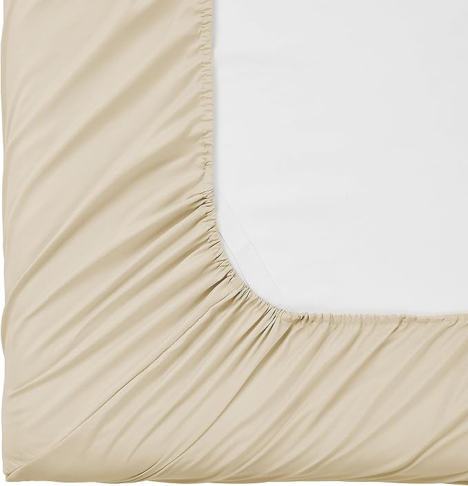 King Size Fitted Sheet Only - Image 5
