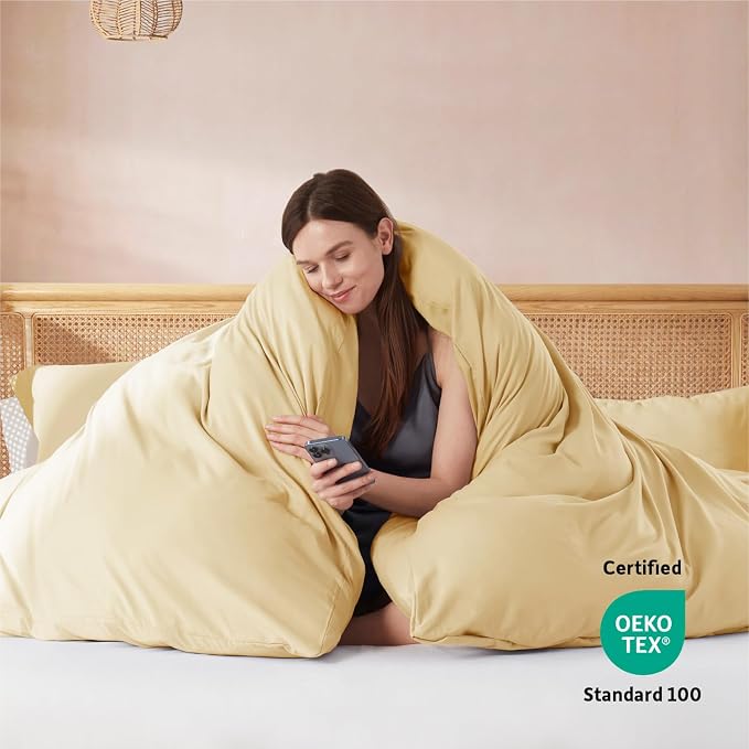 Nestl Full Duvet Cover Set - Image 3