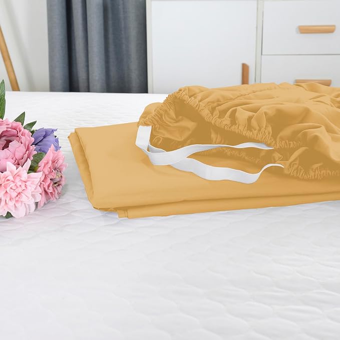 Elegant Comfort 1500 Premium Hotel Quality 18-21 Inches Deep - Image 4