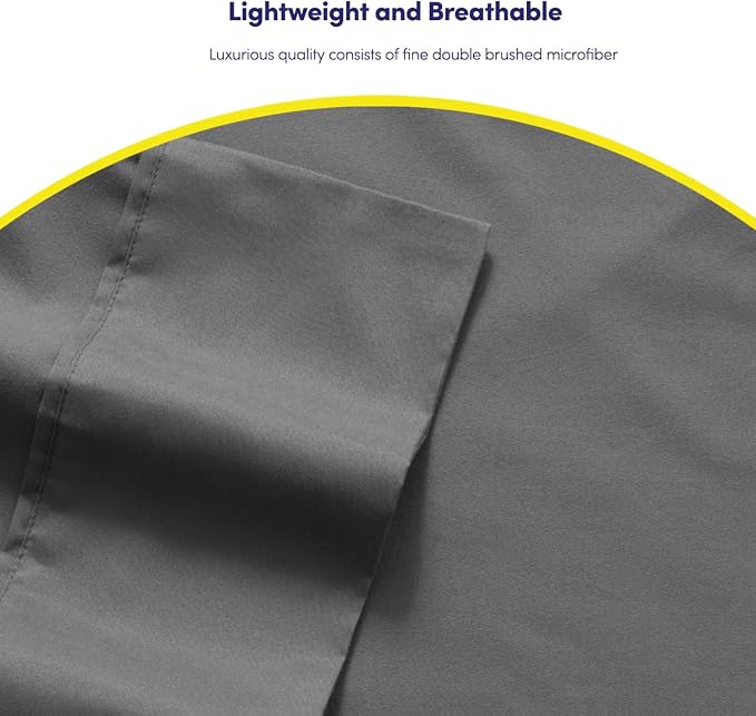 Full Size Bed Sheets - Image 6