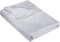 400 Thread Count 100% American Grown Cotton Flat Sheet by ROYALELINENS