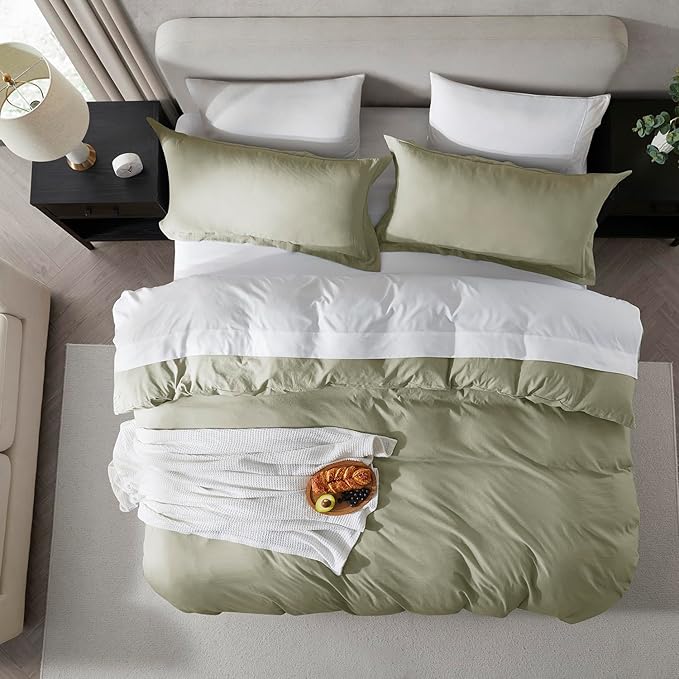 Nestl Twin Duvet Cover Set - Image 5