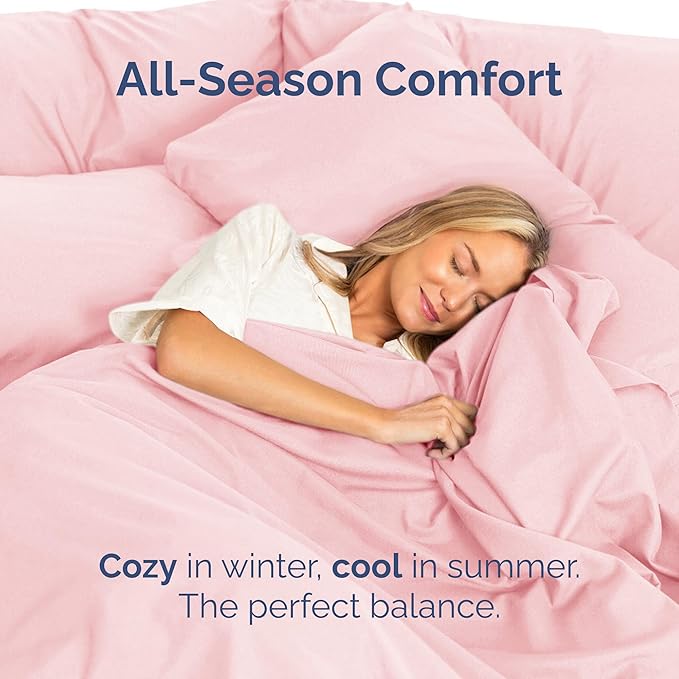 Twin Size Flat Sheet - Image 6