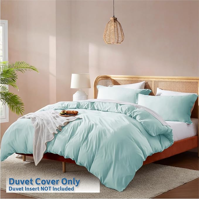 Nestl Twin Duvet Cover Set - Image 2