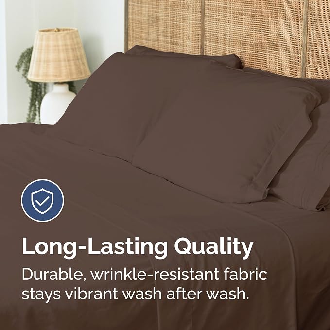 Full Size Flat Sheet - Image 4
