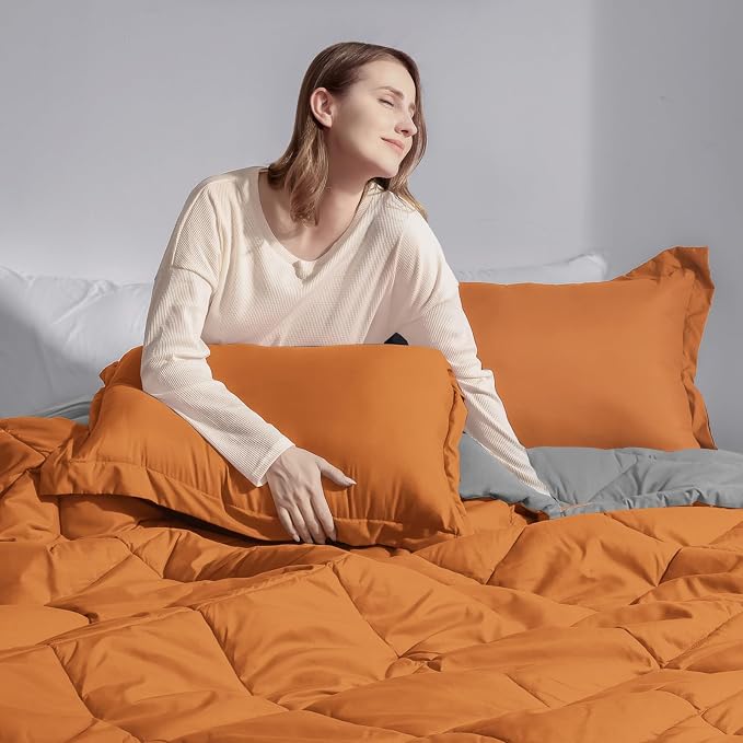 Beyond King Size Comforter - Image 7