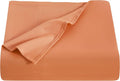 NTBAY Queen Flat Sheet Only by NTBAY