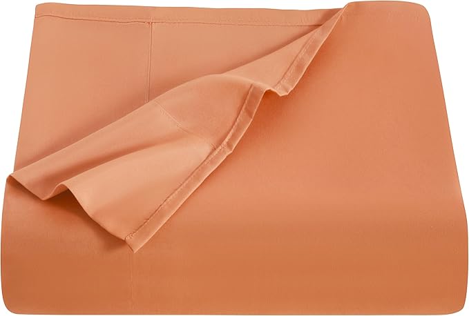 NTBAY Full Flat Sheet Only by NTBAY