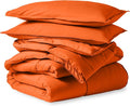 Bare Home Comforter Set by BareHome