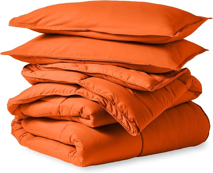 Bare Home Comforter Set by BareHome