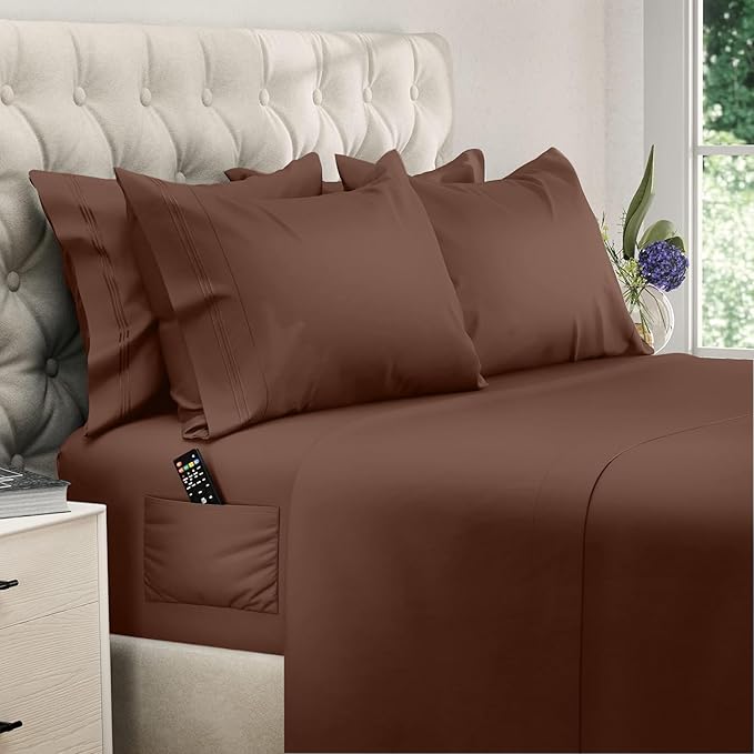 DREAMCARE Full Size Sheets by DREAMCARE