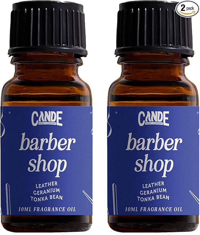 CANDECraftCo Premium Fragrance Oil – Diffuser Oils Fragrances Scented by CECraftCompany