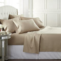 Danjor Linens Bed Sheet Set Full Size by DanjorLinens