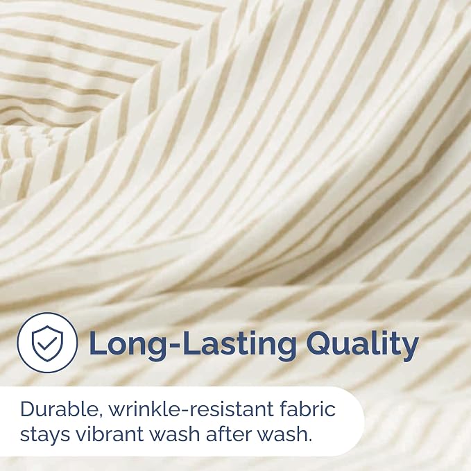 Queen Size Flat Sheet - Image 4